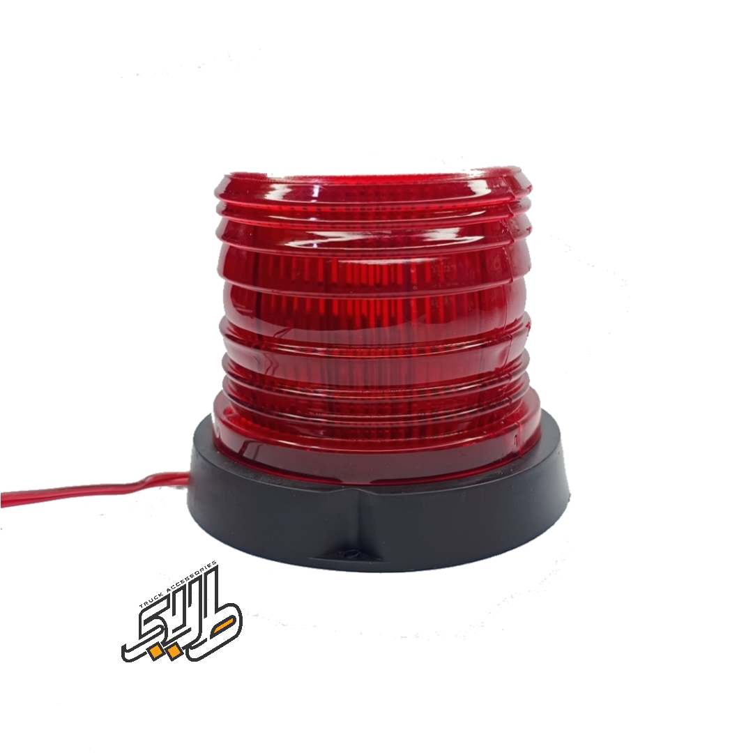 خرید چراغ گردون مدل B.A کامیون | پرنور و مقاوم با نصب آسان - Image 3