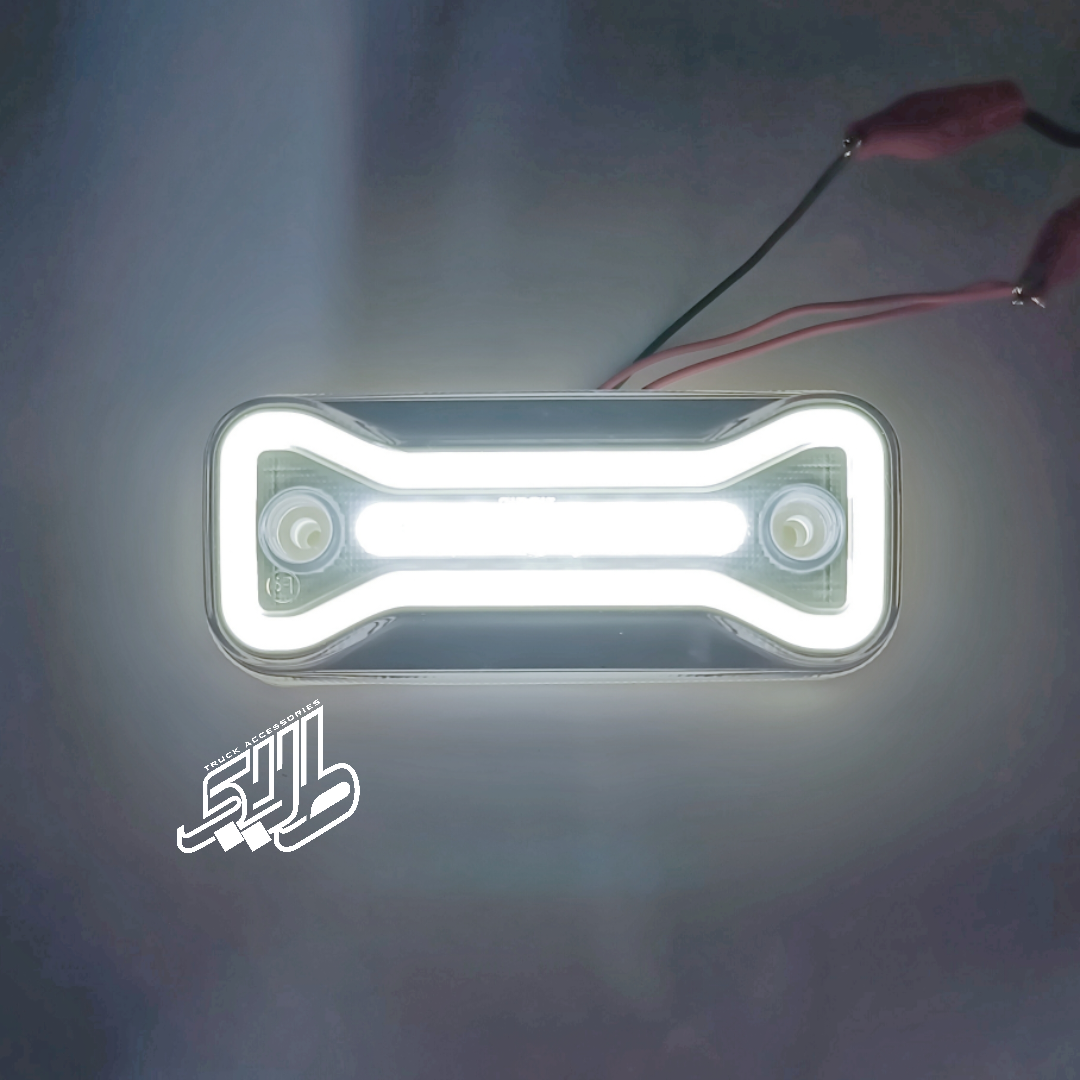 چراغ بغل ارچلیک ترک مدل ER_0342 - Image 5