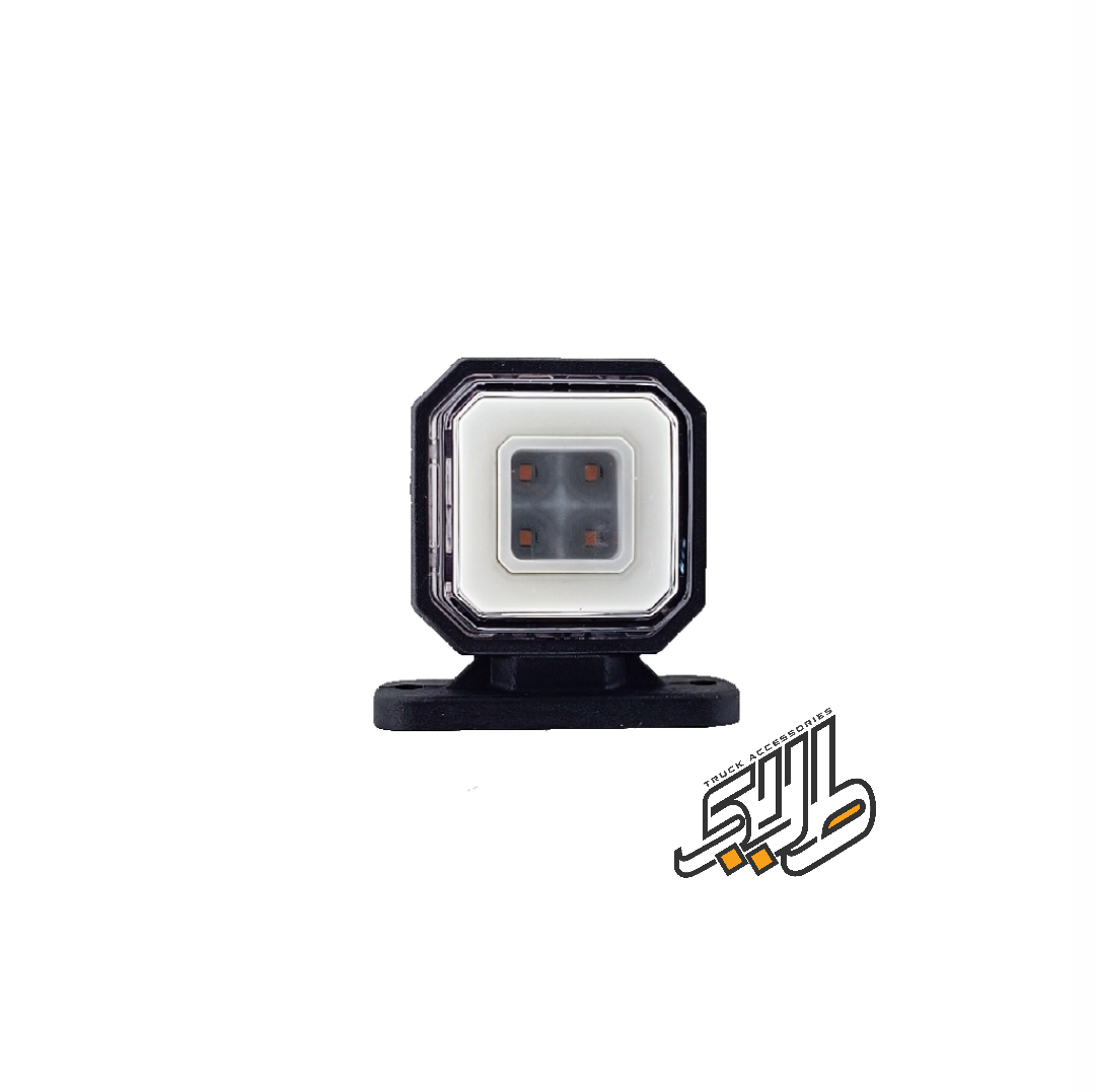 چراغ دوطرفه،دوحالته چرای ترک مدل SK - Image 2