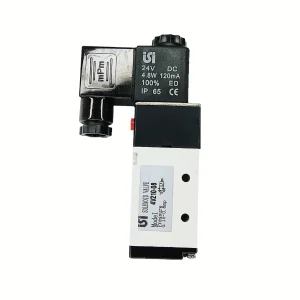 شیر برقی اکا مدل DC_8