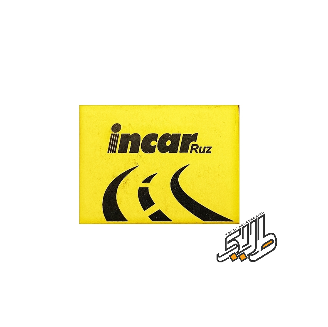 شصتی استارت مارک incar مدل ir_68 - Image 4