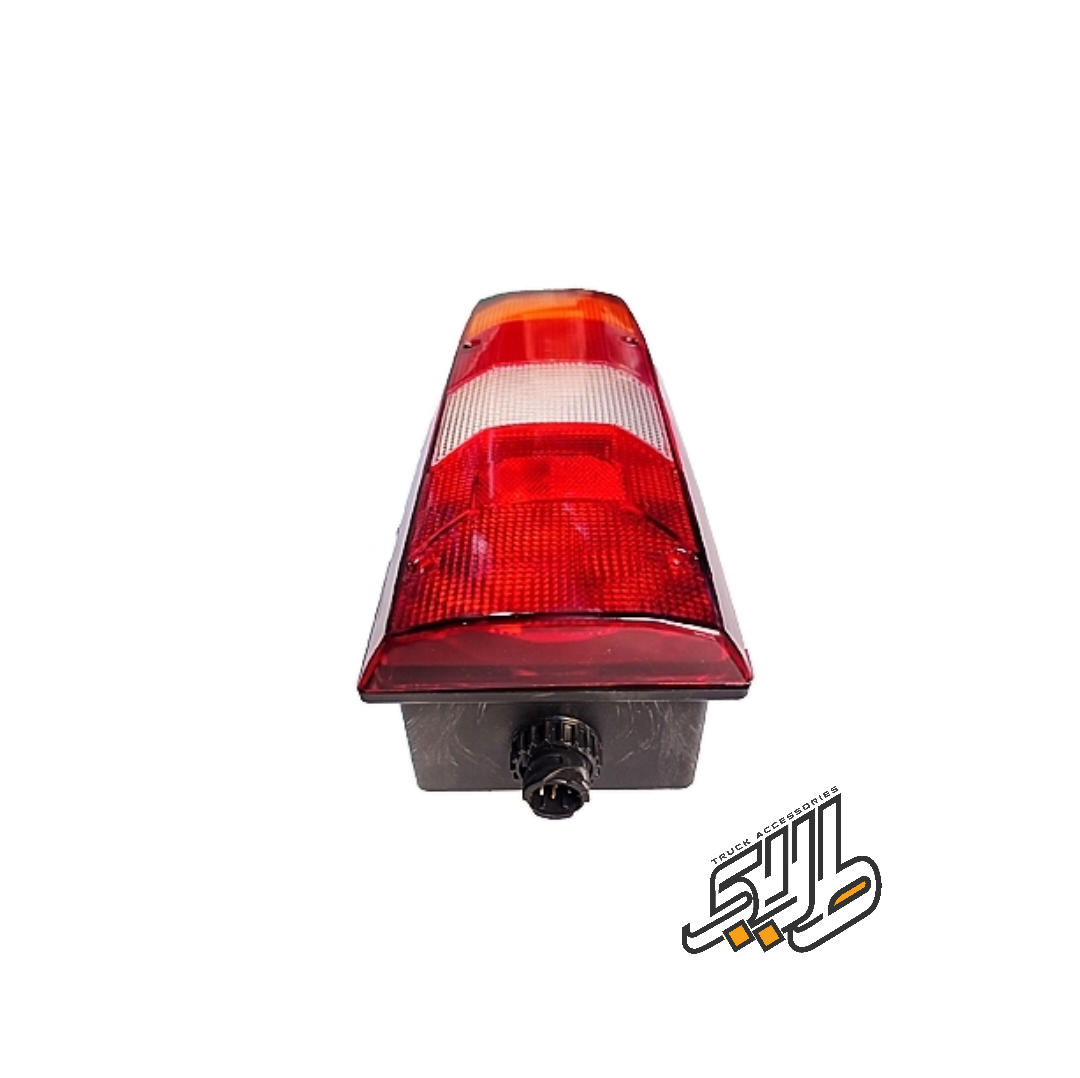 چراغ خطر ام پی ۳ مارک چرای ترک سمت چپ بسته یک عددی - Image 2