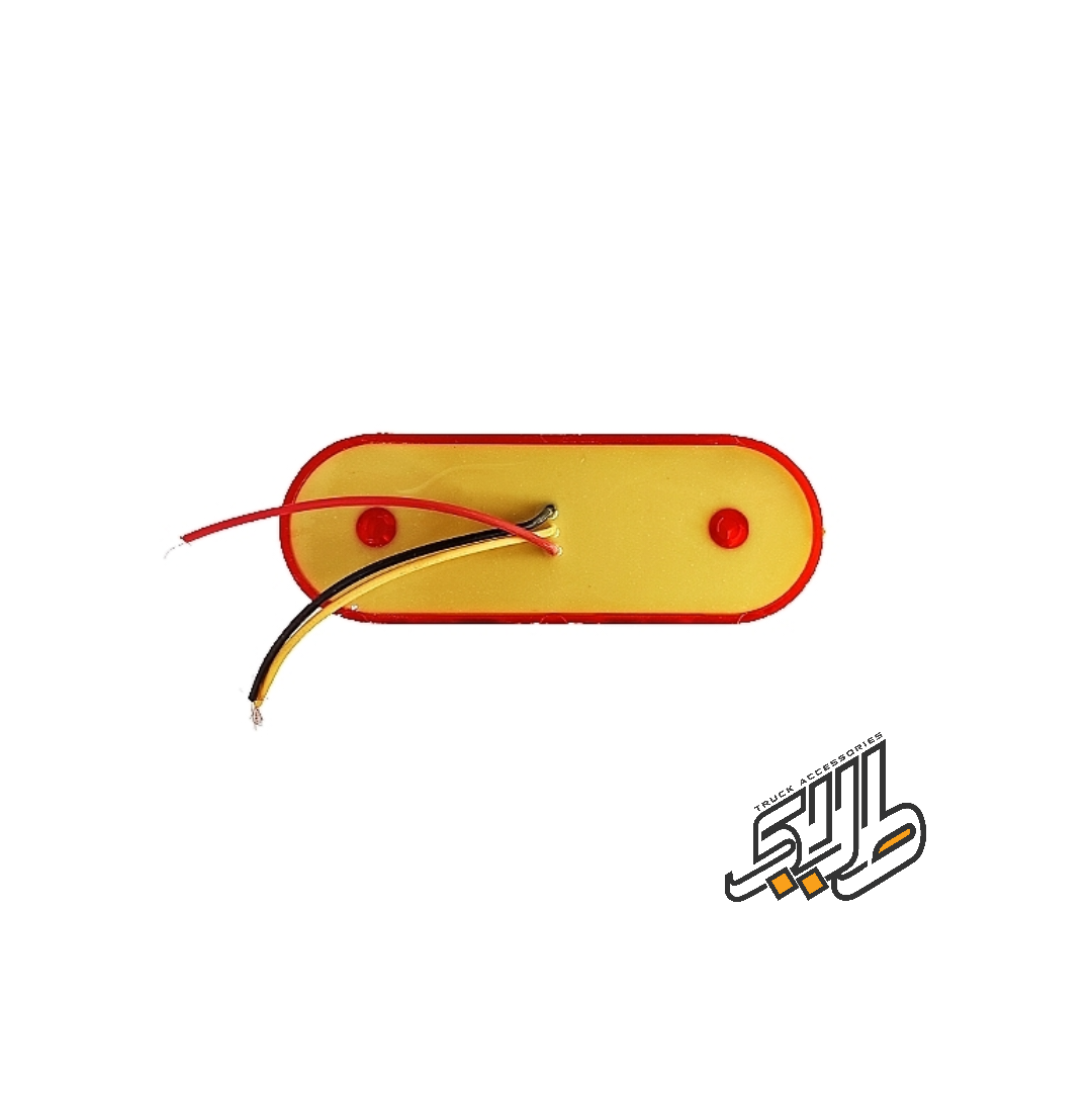 چراغ نئونی برند دنیز مدل DZ_64 بسته یک عددی - Image 2