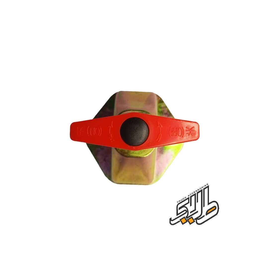 قطع کن برق کامیون برند جی پی اس مدل C_15 بسته یک عددی - Image 2
