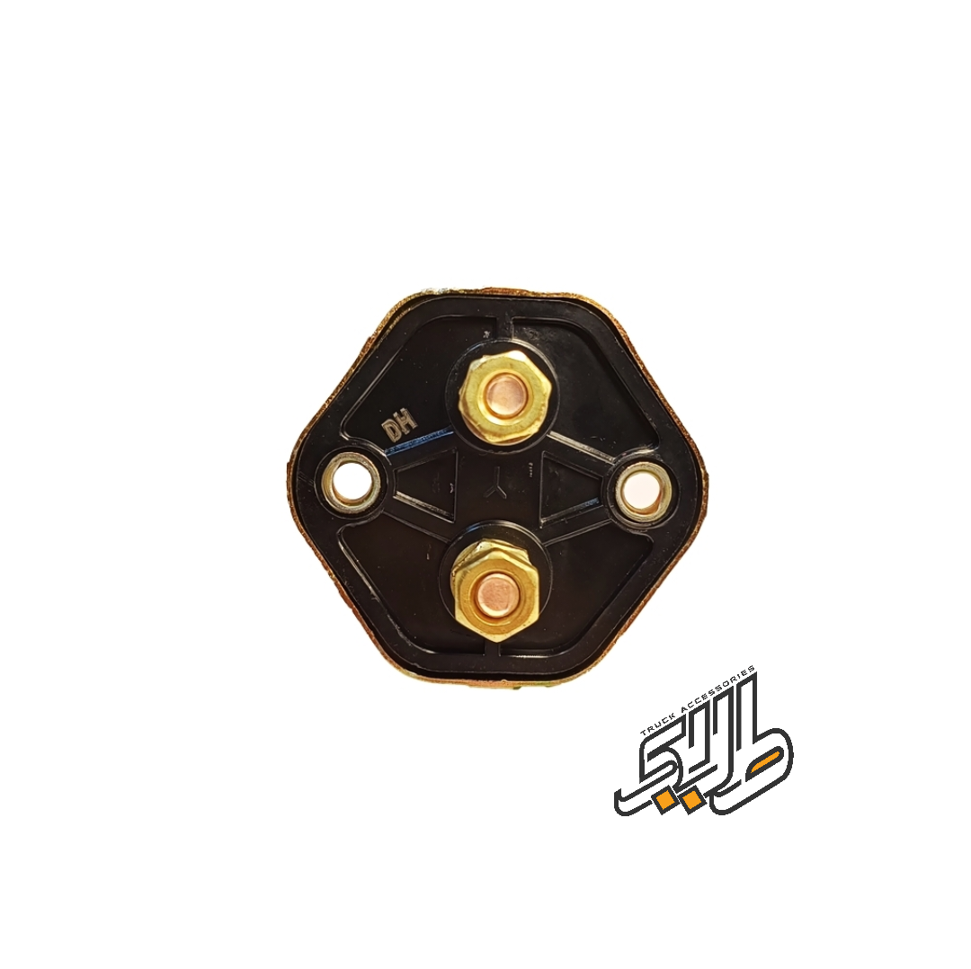قطع کن برق کامیون برند جی پی اس مدل C_15 بسته یک عددی - Image 3