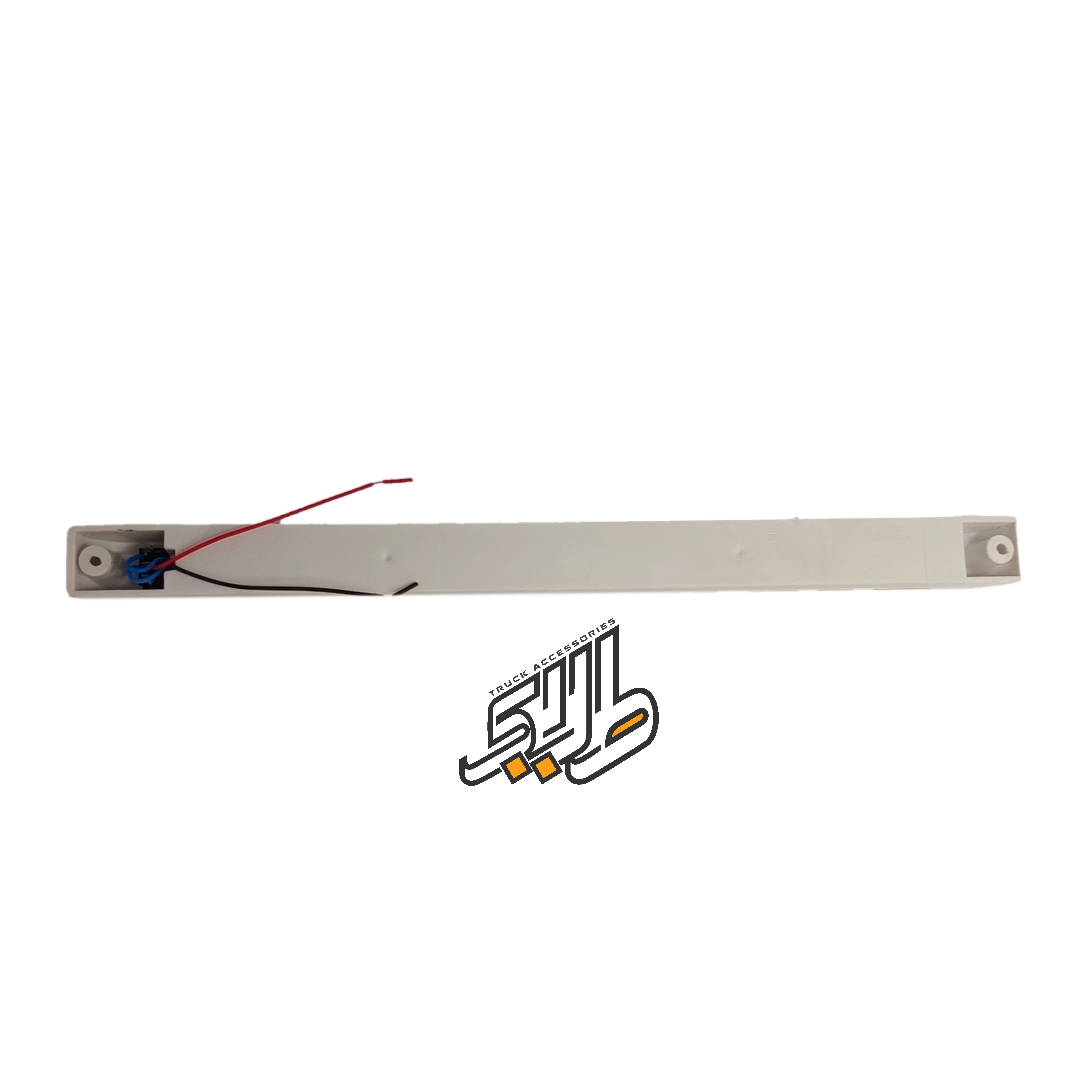 مهتابی LED دو رنگ SP کابین کامیون | ۲۴ ولت - Image 2