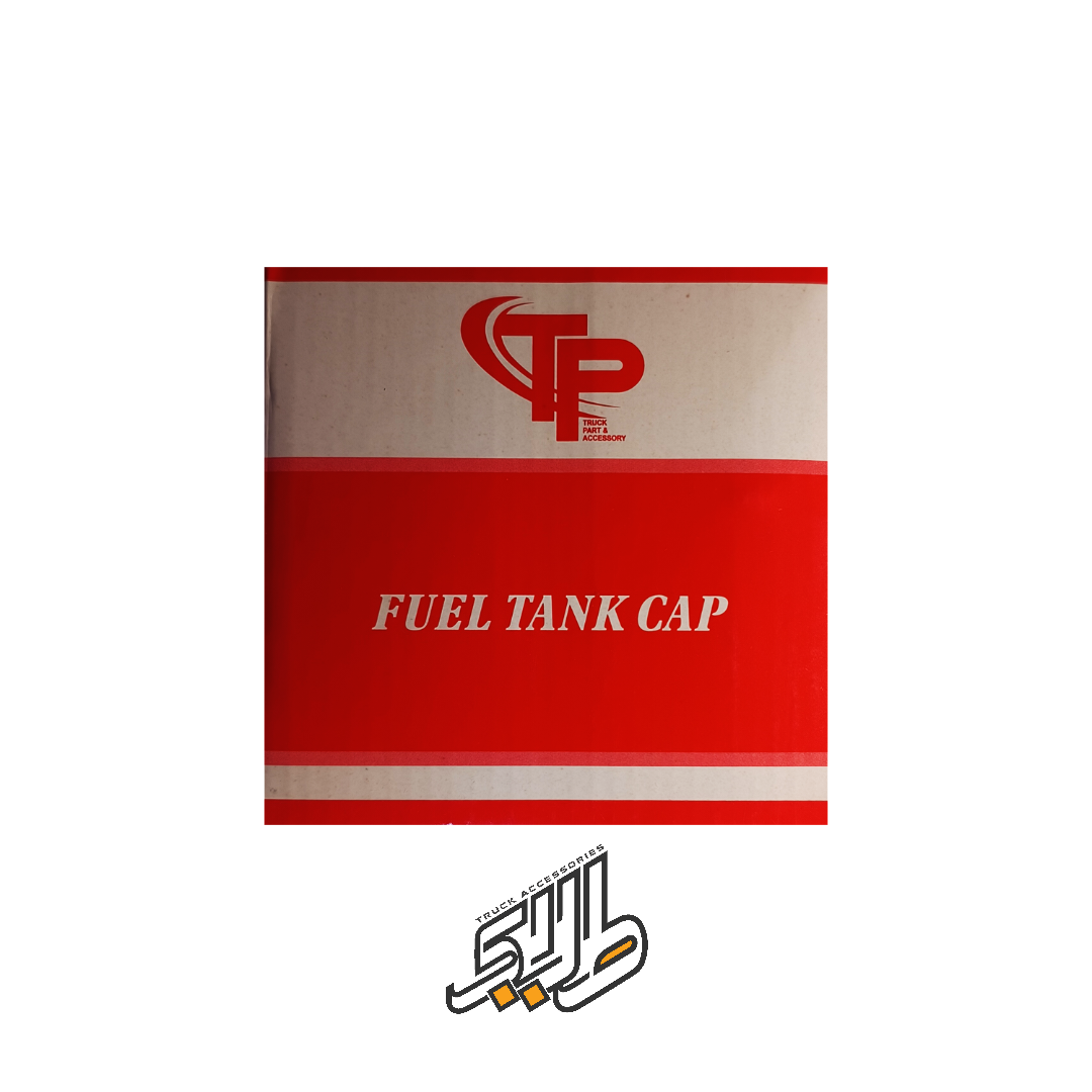 درب باک ۲ خار فلزی قفل خور برند تی پی بسته یک عددی - Image 3