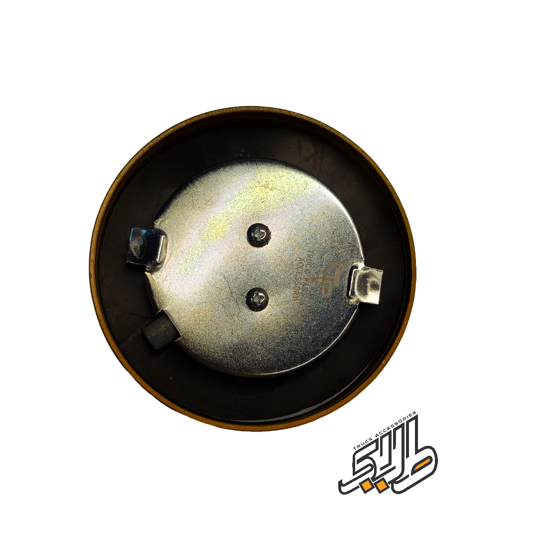 درب باک ۲ خار فلزی قفل خور برند تی پی بسته یک عددی - Image 4