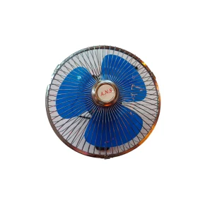 پنکه داخل کابین فندکی دو سرعته ۲۴ ولت بسته یک عددی